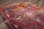 Conceptum Fusion Chenille Multicolor 150 x 230 cm